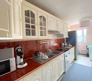  Appartement � louer 3/4 pi�ces 81 m�