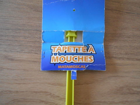 Tapette à mouches 3 en 1, neuve, Urban LIVING 4 35240 Retiers