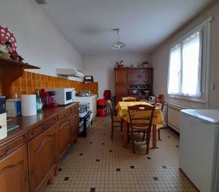  Maison � vendre 5 pi�ces 85 m�