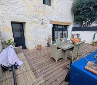  Maison � vendre 4 pi�ces 105 m�