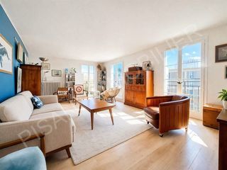  Appartement � vendre 2 pi�ces 60 m�