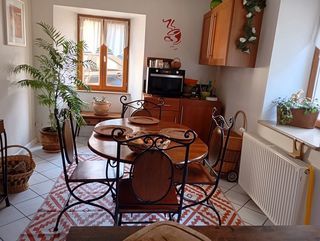 Maison � vendre 4 pi�ces 97 m�