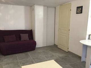  Appartement � louer 1 pi�ce 22 m�
