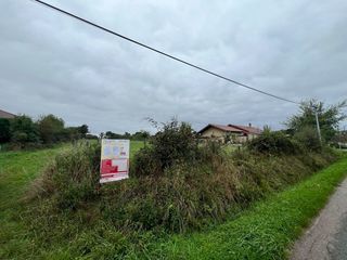  Terrain � vendre 1800 m�