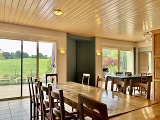  Villa � vendre 12 pi�ces 460 m�