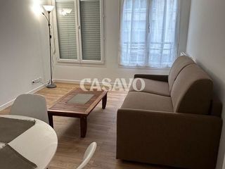  Appartement � louer 2 pi�ces 56 m�