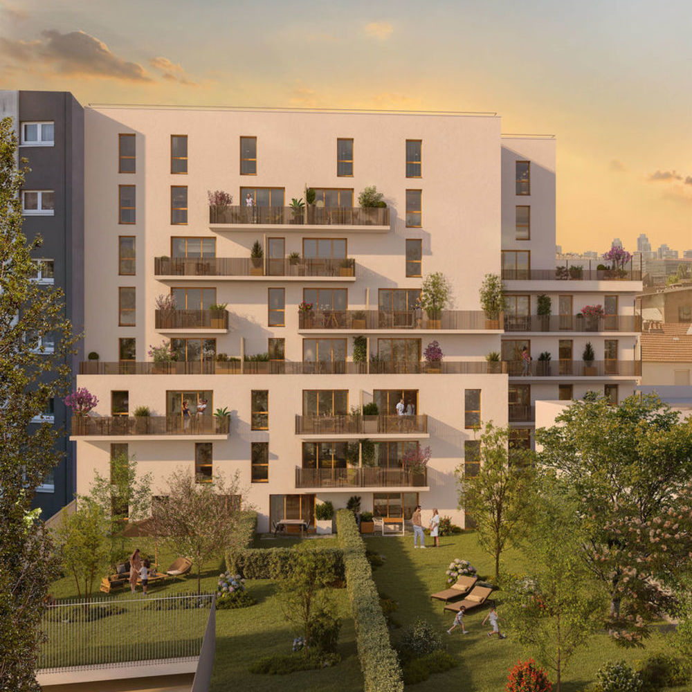   Aubervilliers (93300)