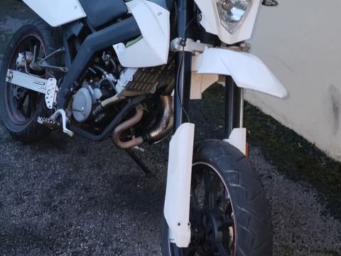 Moto MASAI 2023 occasion Oloron-Sainte-Marie 64400