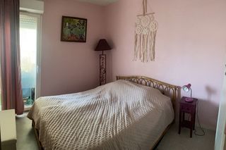  Appartement � louer 2 pi�ces 42 m�