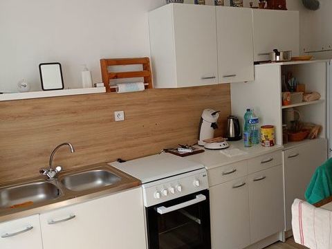  Appartement � vendre 6 pi�ces 110 m�