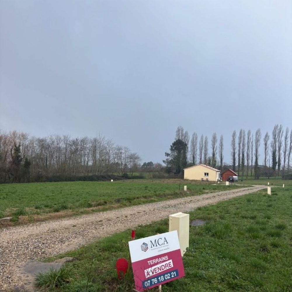 Maisons neuves   Poussignac (47700)