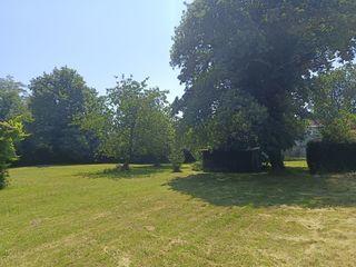  Terrain � vendre 1166 m�