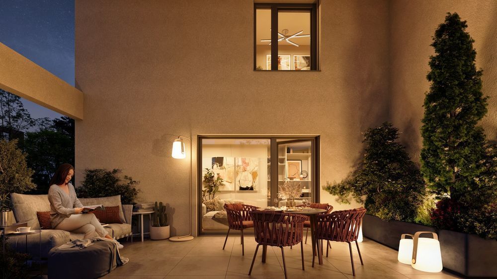 Appartements neufs   Saint-Fons (69190)