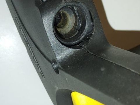 Pistolet karcher NEUF  ref Y219811 Ternay (69)