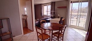  Appartement � vendre 2 pi�ces 45 m�