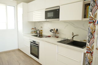  Appartement � vendre 4 pi�ces 62 m�