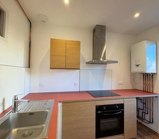  Appartement � louer 1 pi�ce 29 m�