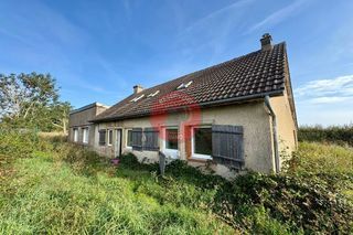  Maison � vendre 7 pi�ces 138 m�