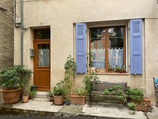  Maison � louer 5 pi�ces 82 m�