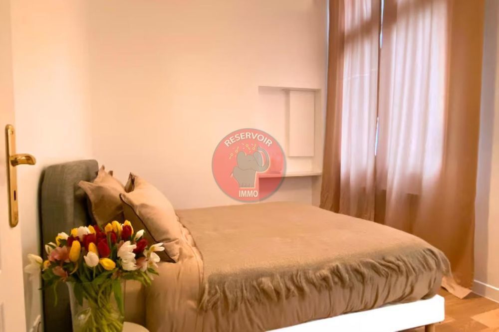 � vendre  Appartement Paris 10