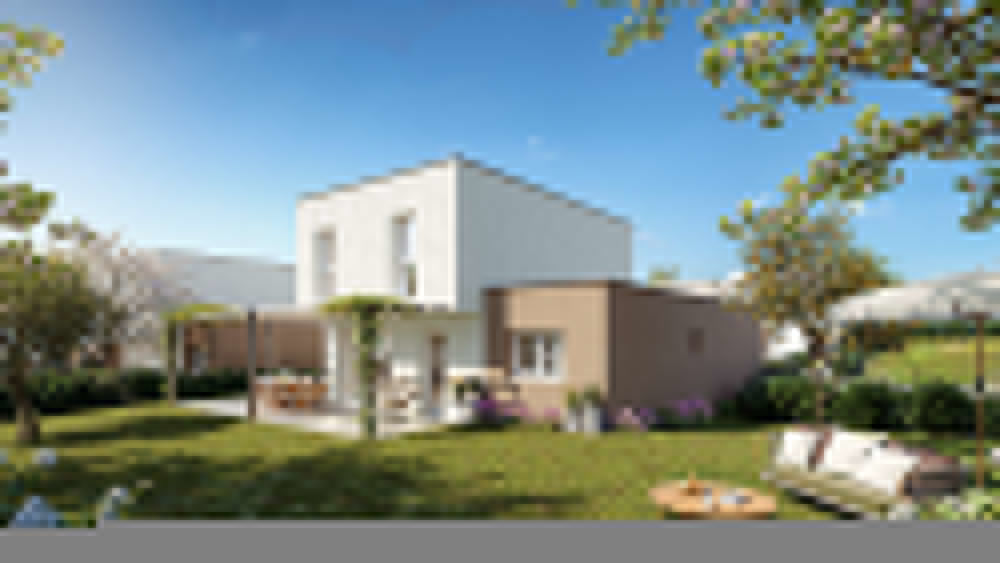 Appartements neufs et Maisons neuves   Marignane (13700)