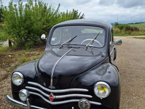 RENAULT Voiture  occasion Rioz 70190