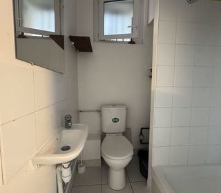  Appartement à louer 1 pièce 22 m²