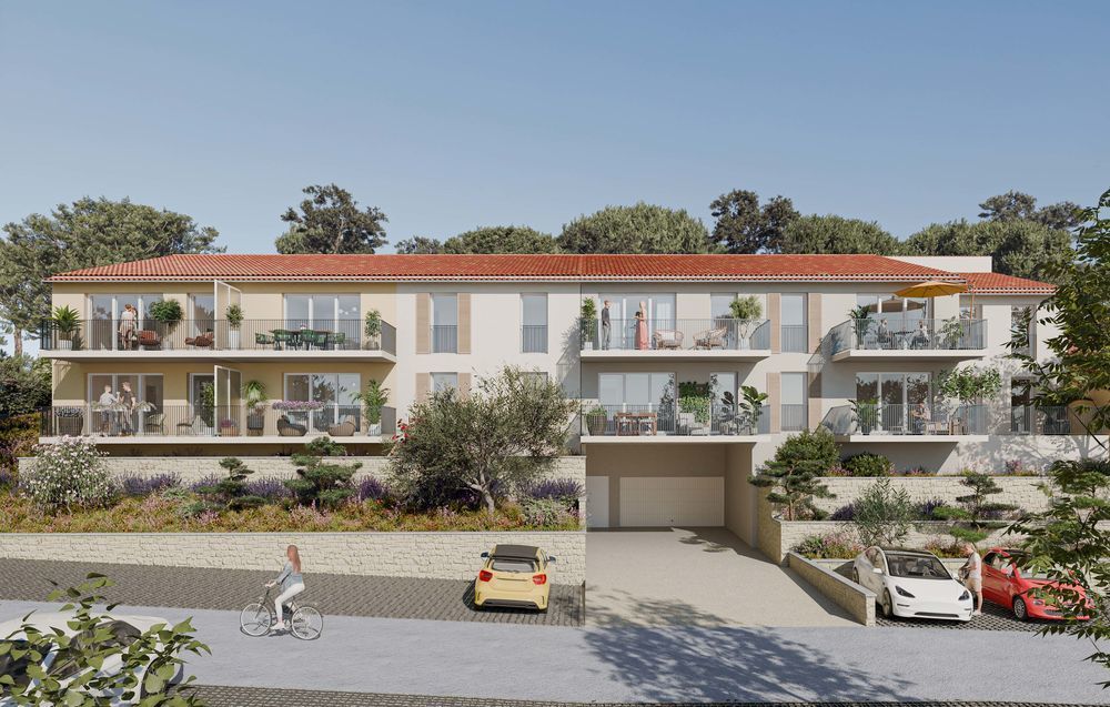   La Garde-Freinet (83680)