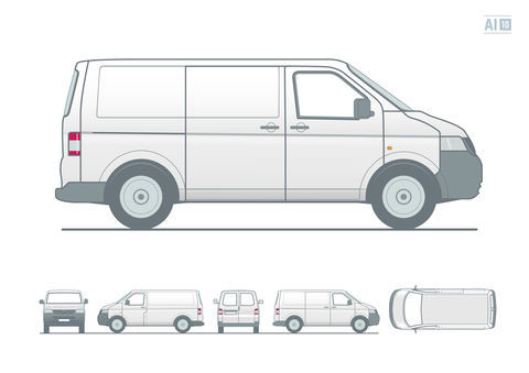Trouver la fiche technique d'un utilitaire l�ger