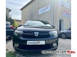 L'Agence Automobilire Chateaurenard, concessionnaire 13