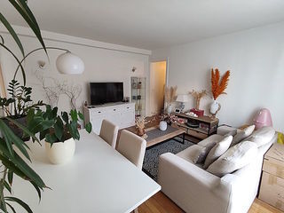  Appartement � vendre 3 pi�ces 55 m�