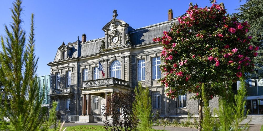 Terrains � batir   Nantes (44100)