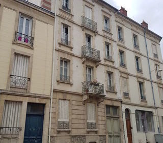  Appartement � louer 2 pi�ces 52 m�