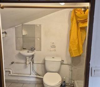  Appartement � louer 1 pi�ce 33 m�