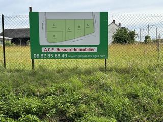  Terrain � vendre 961 m�