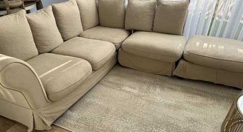 Canap d'angle maison du monde 350 Noisy-le-Sec (93)