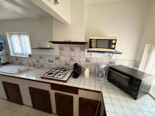  Appartement � vendre 3 pi�ces 43 m�