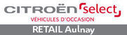 CITROEN AULNAY