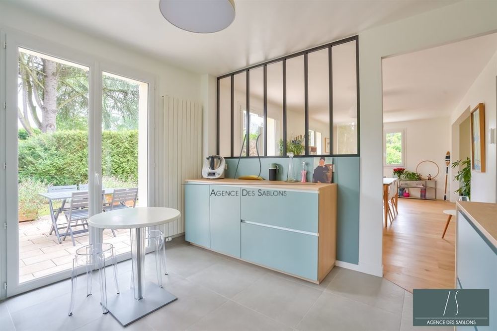 � vendre  Maison Le V�sinet (78110)