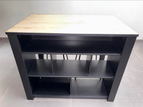 �lot de cuisine + tabouret 180 Tourcoing (59)