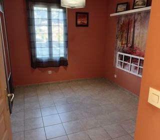  Appartement � vendre 2 pi�ces 44 m�