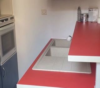  Appartement � vendre 2 pi�ces 40 m�