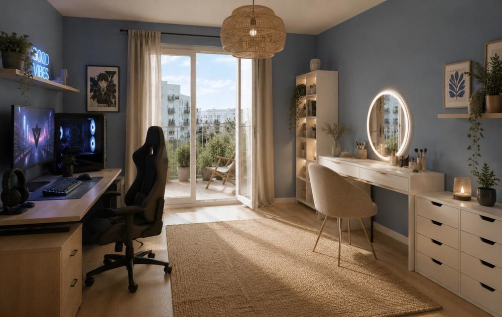 Appartements neufs   Colombes (92700)