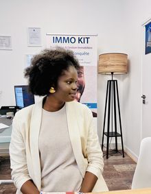IMMO KIT , agence immobilire 75