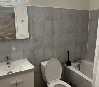  Appartement � louer 2 pi�ces 33 m�