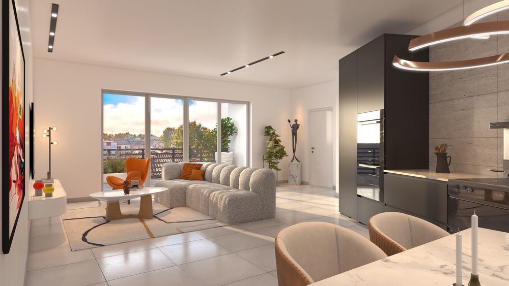 Appartements neufs   Aix-en-Provence (13100)