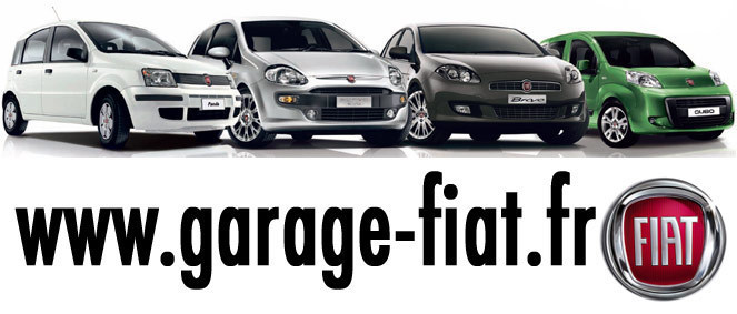 Aif Fiat, concessionnaire 77