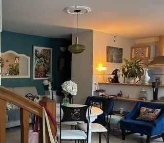  Maison � vendre 3 pi�ces 70 m�