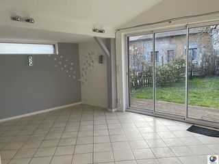  Maison � vendre 6 pi�ces 110 m�