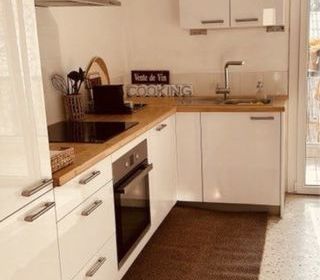  Appartement � vendre 3 pi�ces 72 m�